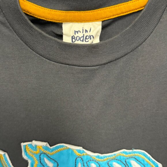 Boys T-Shirt - Picture 3 of 6